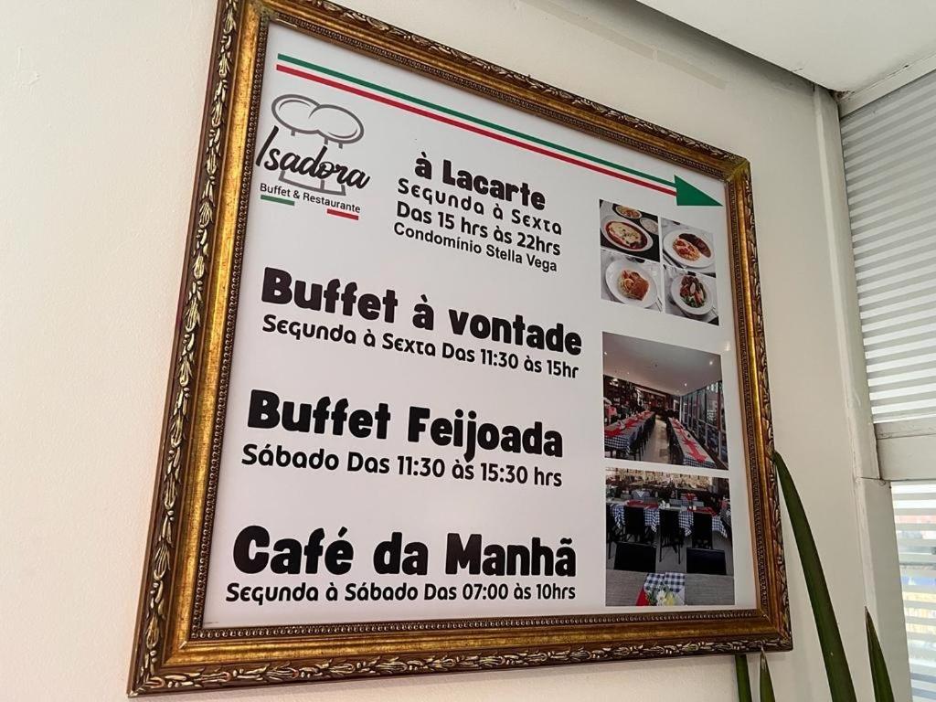 Flat Ibirapuera Jardins Otima Localizacao Com Garagem Inclusa! ساو باولو المظهر الخارجي الصورة