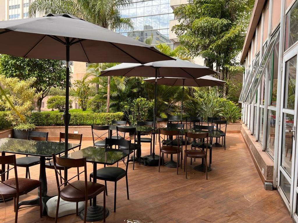 Flat Ibirapuera Jardins Otima Localizacao Com Garagem Inclusa! ساو باولو المظهر الخارجي الصورة